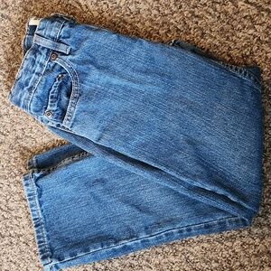 Urban Pipeline Boy's Blue Jeans Size 8
